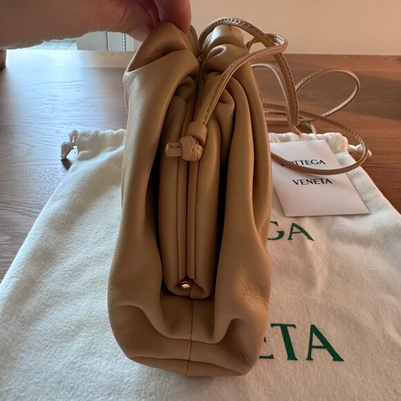 Bottega Veneta Mini Pouch - Picture 6 of 8